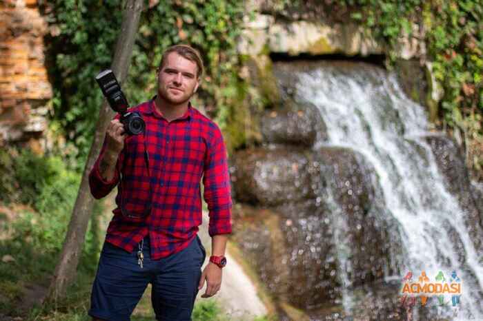 Дмитрий  Щерблюк фото №1527968. Завантажено 06 Травня 2020