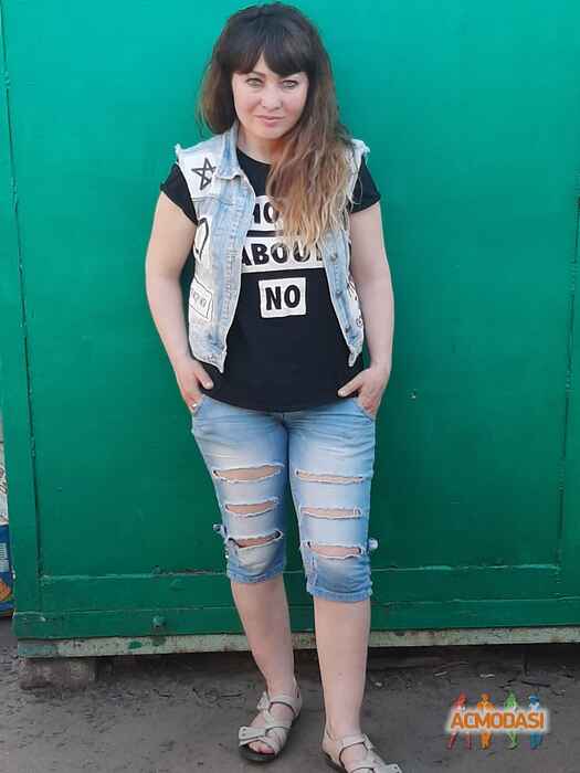 Кристина Сергеевна Ревякина фото №1542901. Завантажено 27 Червня 2020