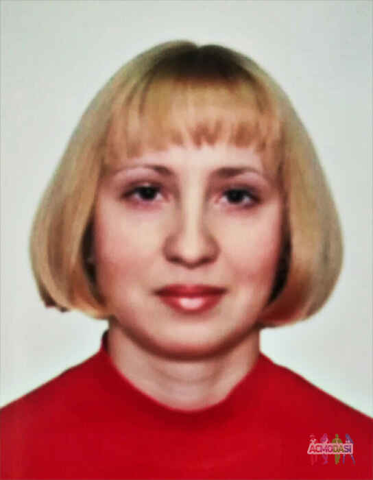 Оксана  Катрич фото №1582312. Завантажено 08 Листопада 2020