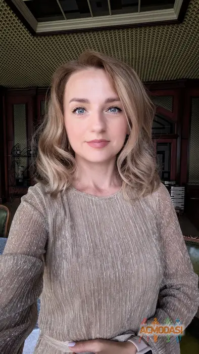 Надія  Францева фото №1750408. Завантажено 07 Грудня 2025