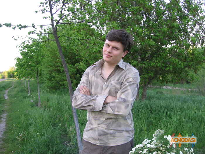 Александр  Рябенко фото №138610. Завантажено 27 Січня 2012