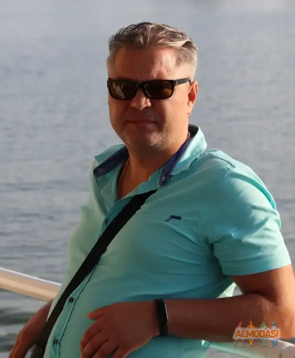 Сергій  Крамаренко фото №1748587. Завантажено 15 Жовтня 2025