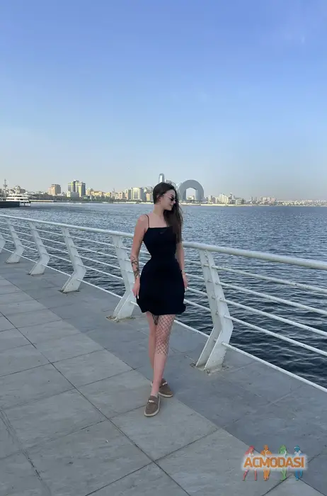 Анастасія  Головач фото №1750885. Завантажено 26 Грудня 2025