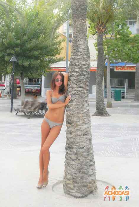 Виктория Анатольевна Кондусова фото №266475. Завантажено 06 Жовтня 2012