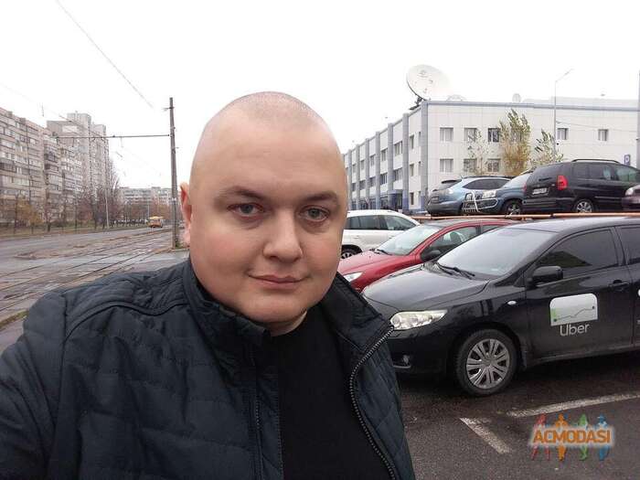 Кирилл Сергеевич Мышкин фото №1672067. Завантажено 12 Грудня 2021