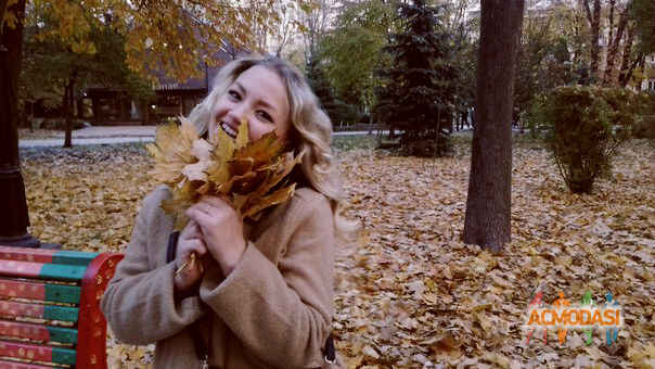 Анна  Олександрівна фото №853828. Завантажено 22 Листопада 2015