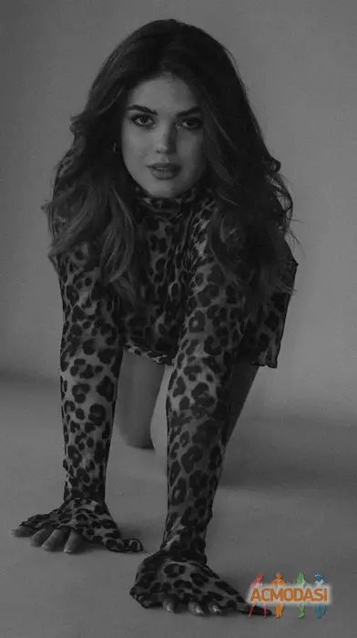 Росина Ігорівна Скриннік фото №1751302. Завантажено 06 Січня 2026