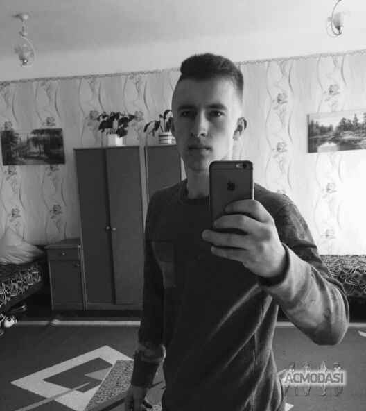 Андрій Валерійович Решетняк фото №1053683. Завантажено 14 Травня 2017