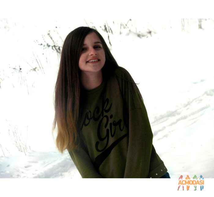 Настя  Дидковская фото №1020281. Завантажено 14 Лютого 2017