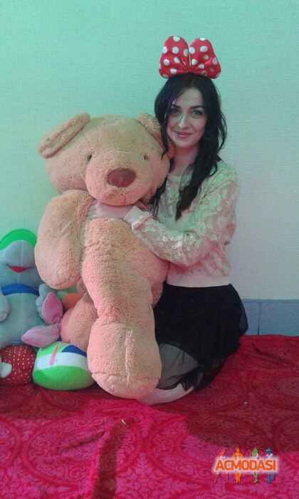 Анастасия Романовна Велерникова фото №1045360. Завантажено 20 Квітня 2017