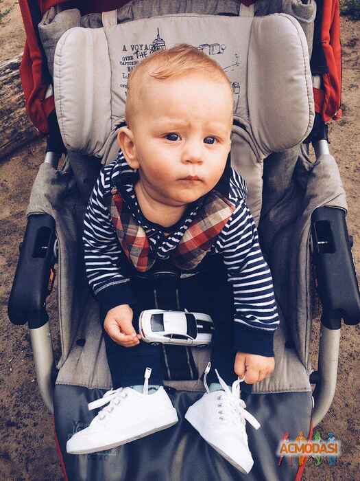 Дмитро Ярмашович Оглу фото №1087967. Завантажено 06 Серпня 2017