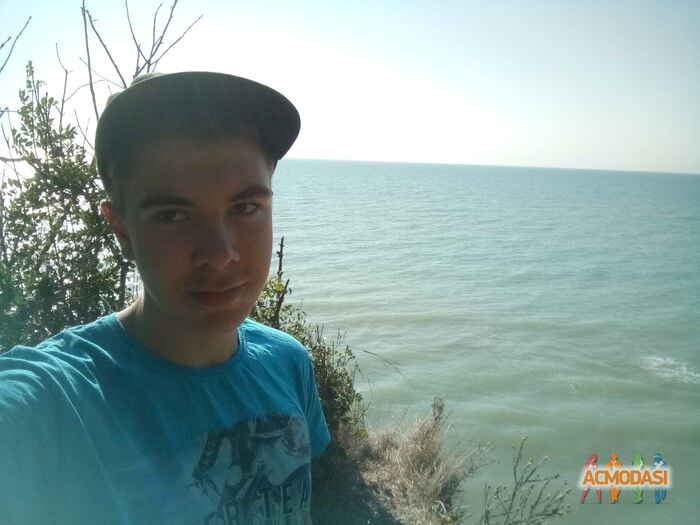 Николай Игоревич Степаненко фото №1114781. Завантажено 08 Жовтня 2017