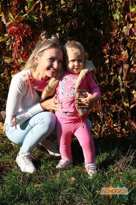 Анастасия Дмитриевна Цибуля фото №1120840. Завантажено 19 Жовтня 2017