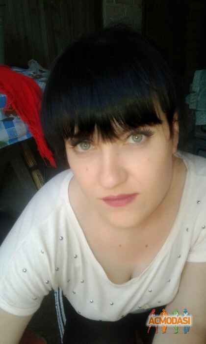 Анна Миколаївна Карпенко фото №1179549. Завантажено 05 Лютого 2018