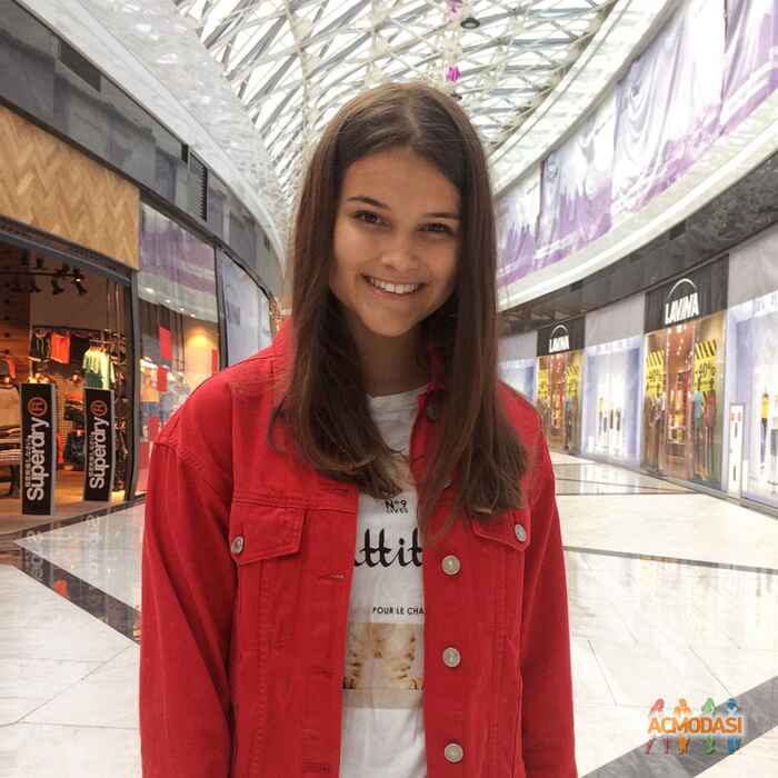 Марина Геннадіївна Лучина фото №1256863. Завантажено 11 Липня 2018