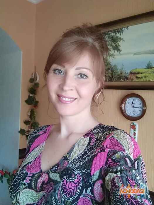 Ирина Александровна Леонова фото №1262605. Завантажено 22 Липня 2018