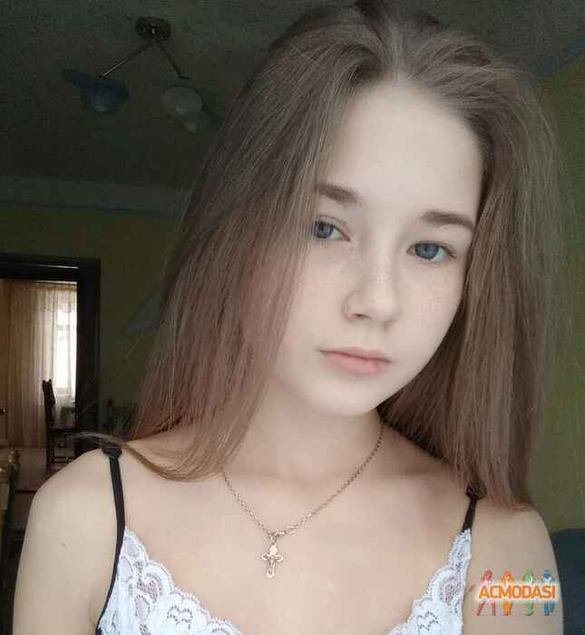Дарья Александровна Войлова фото №1349593. Завантажено 13 Січня 2019