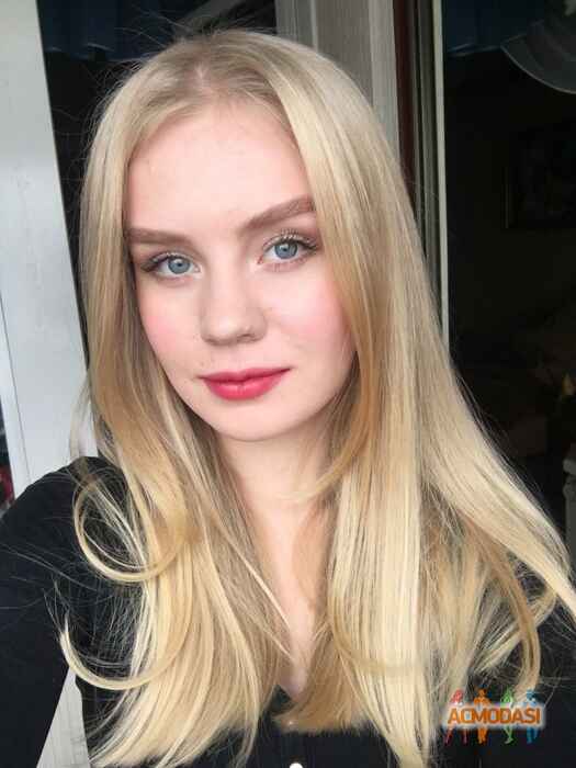 Анна Юріївна Ніжинська фото №1401043. Завантажено 17 Травня 2019