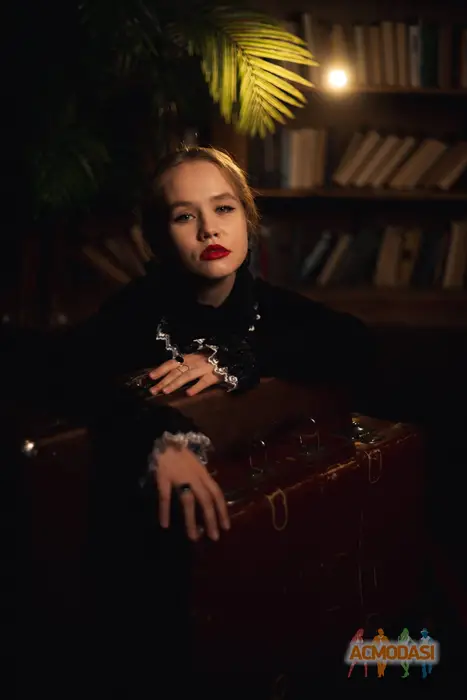 Юлія Сергіївна Вишнякова фото №1750770. Завантажено 22 Грудня 2025