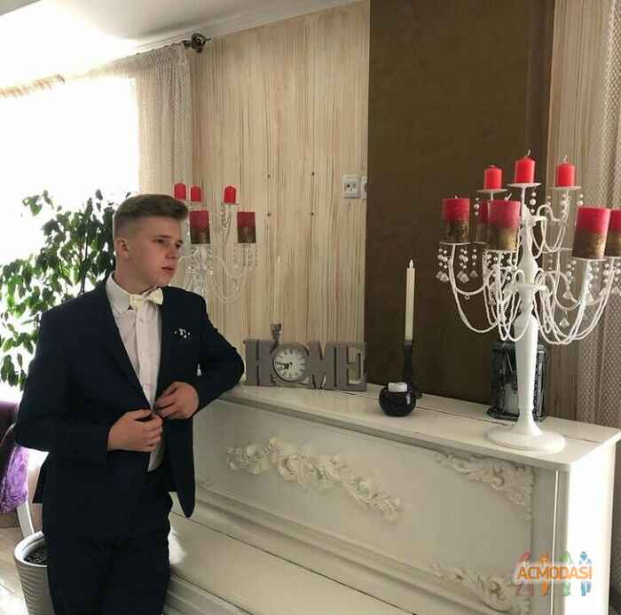 Микола  Крижанівський фото №1597440. Завантажено 07 Січня 2021