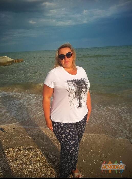 Анна  Тарасова фото №1695838. Завантажено 31 Серпня 2022