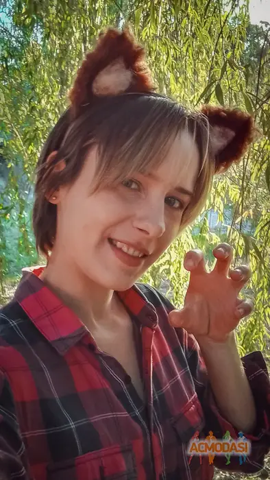 Іоанна  Кізян фото №1753235. Завантажено 22 Лютого 2026