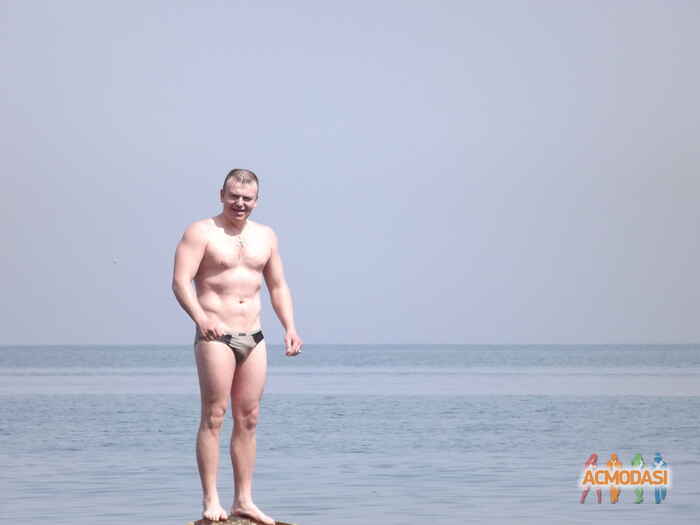 Вадим Владимирович Афанасьев фото №307234. Завантажено 10 Грудня 2012