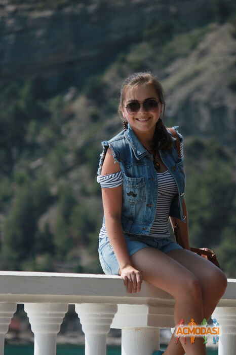 Александра Александровна Слюсаренко фото №505045. Завантажено 06 Жовтня 2013