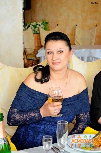 Анастасия Сергеевна Гребенкина фото №780524. Завантажено 27 Січня 2015