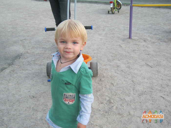 Влад   фото №837185. Завантажено 30 Вересня 2015