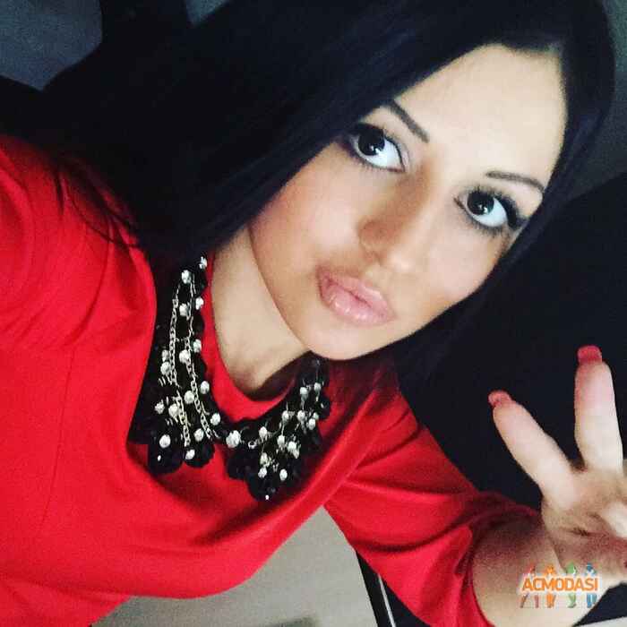 Юлія  Вікторівна фото №864616. Завантажено 28 Грудня 2015
