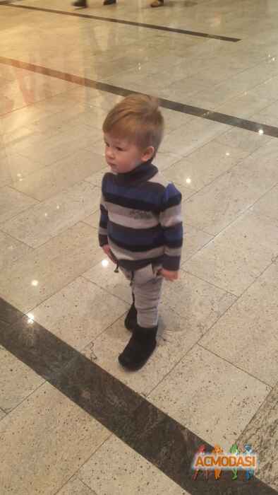 Коля   фото №1038772. Завантажено 01 Квітня 2017