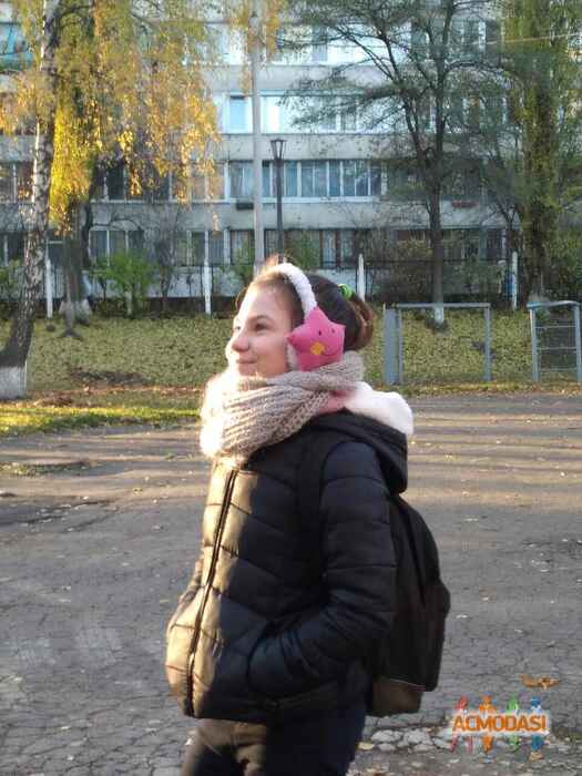 Кристина Александровна Каргова фото №1140251. Завантажено 20 Листопада 2017