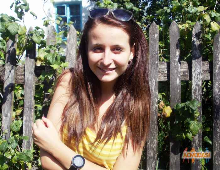 Євтушик Яна Юріївна фото №234332. Завантажено 06 Серпня 2012