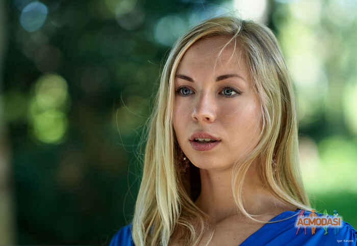 Анна Олeксандрівна Совіч фото №1000597. Завантажено 24 Грудня 2016