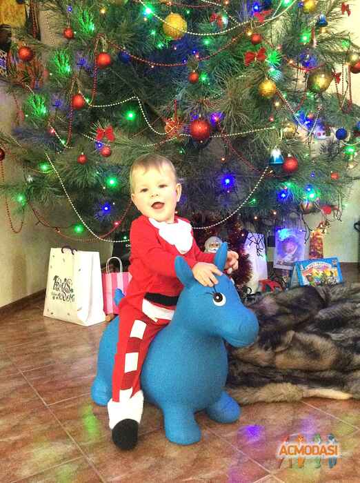 Давид Малюков Тимурович фото №1006953. Завантажено 14 Січня 2017