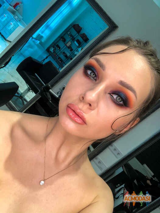 Євгенія Сергіївна Буднікова фото №1535235. Завантажено 02 Червня 2020