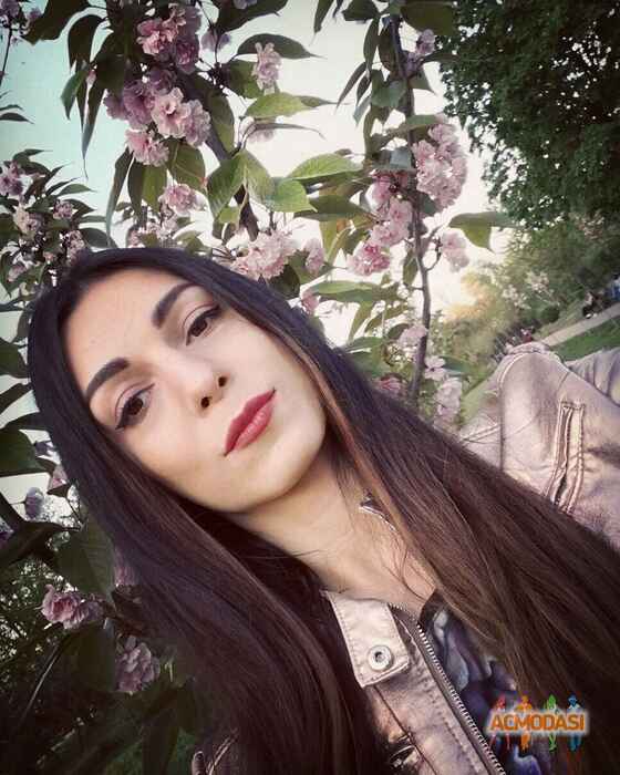 Анна Юрьевна Павлюк фото №1090243. Завантажено 11 Серпня 2017