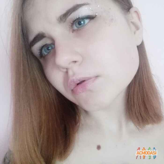 Вікторія Олександрівна Чаленко фото №1094951. Завантажено 23 Серпня 2017