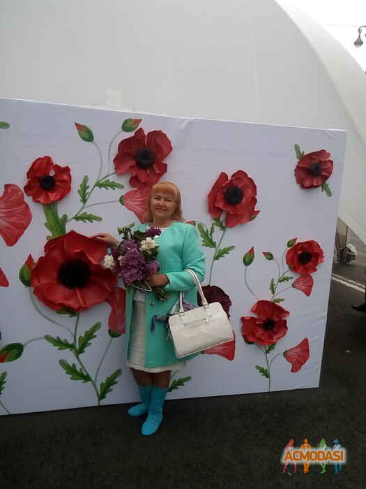 Раиса Викторовна Подобрий фото №1095870. Завантажено 25 Серпня 2017