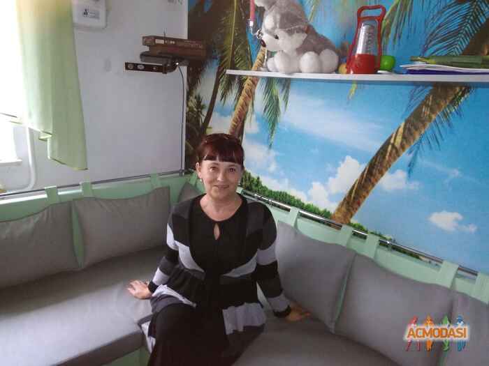 Надія Володимирівна Гєжа фото №1105364. Завантажено 17 Вересня 2017