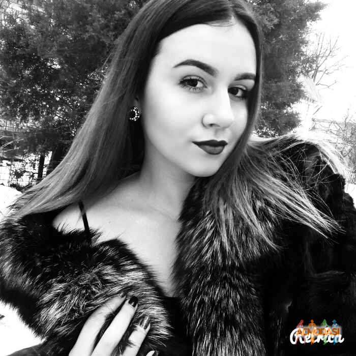 Карина Генералова Викторовна фото №1128414. Завантажено 02 Листопада 2017