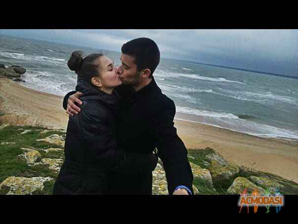 Амет Консул  и Ксения Драганюк фото №1134260. Завантажено 10 Листопада 2017