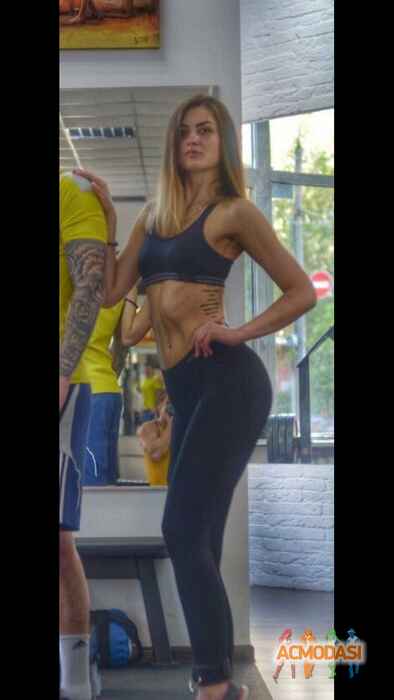Анна Святославовна Гоняна фото №1158777. Завантажено 02 Січня 2018