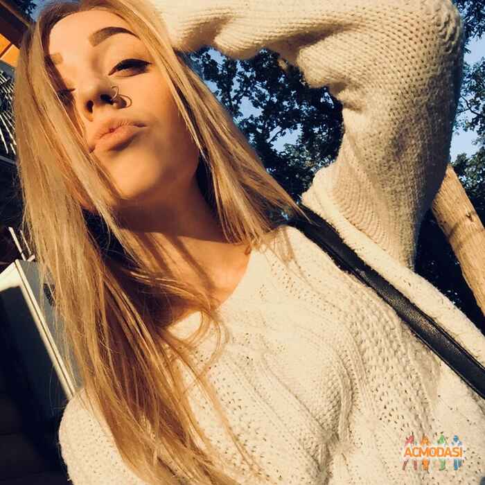 Марина Володимирівна Сироїд фото №1160994. Завантажено 07 Січня 2018