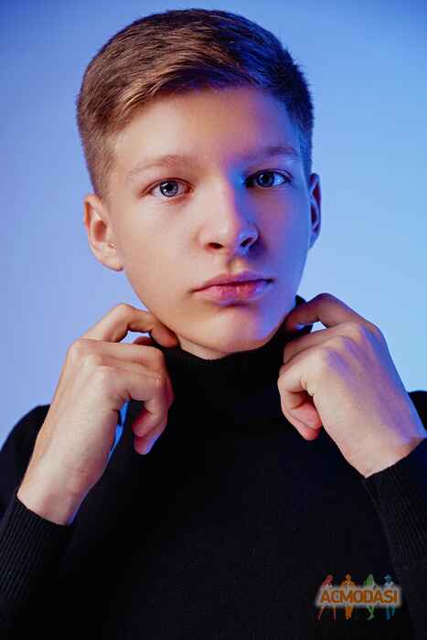 Богдан Сергійович Муха фото №1585707. Завантажено 20 Листопада 2020