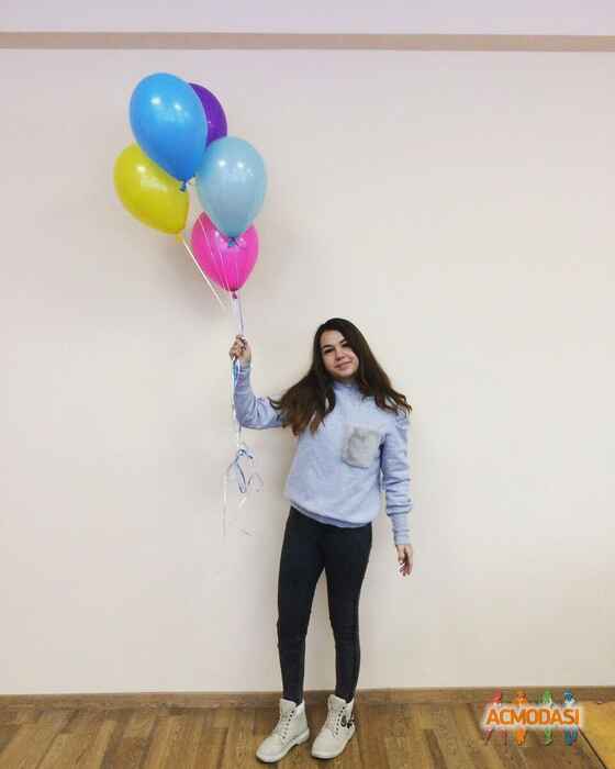 Юлія Сергіївна Лой фото №1173532. Завантажено 27 Січня 2018