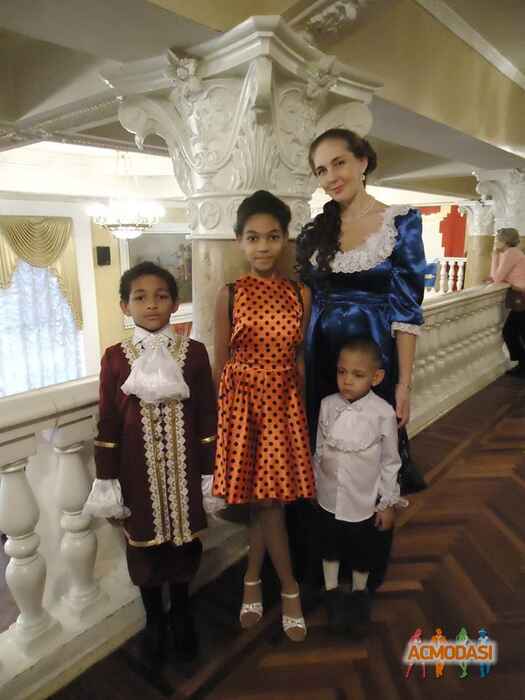 Олена Анатоліївна Макайя фото №1173833. Завантажено 27 Січня 2018