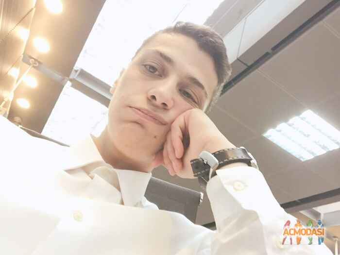 Антон Володимирович Андронов фото №1393962. Завантажено 29 Квітня 2019