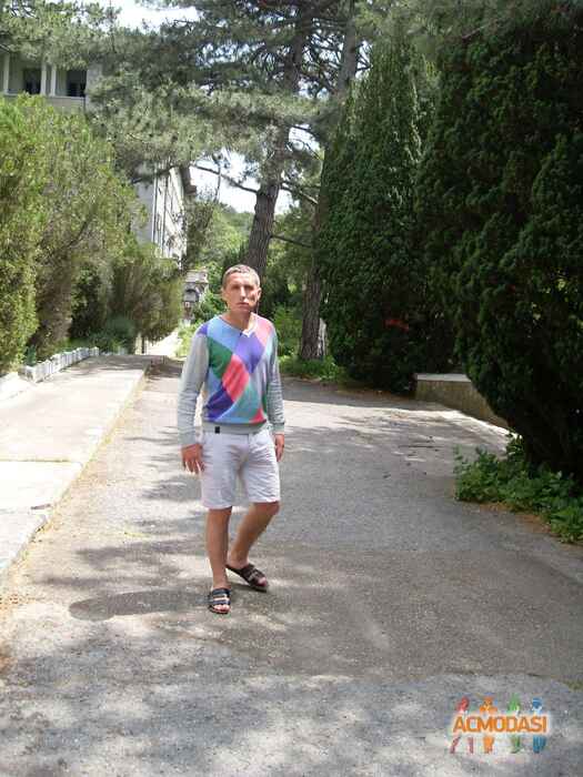 Egor Николаевич Капашов фото №93615. Завантажено 26 Жовтня 2011